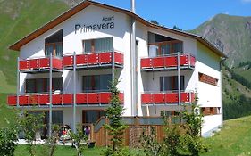 Apart Primavera
